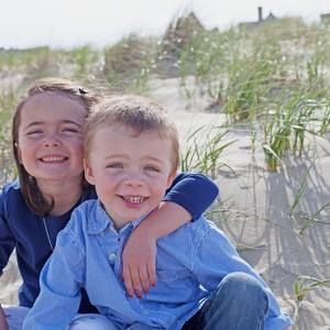 Meet your Posher, Georgie